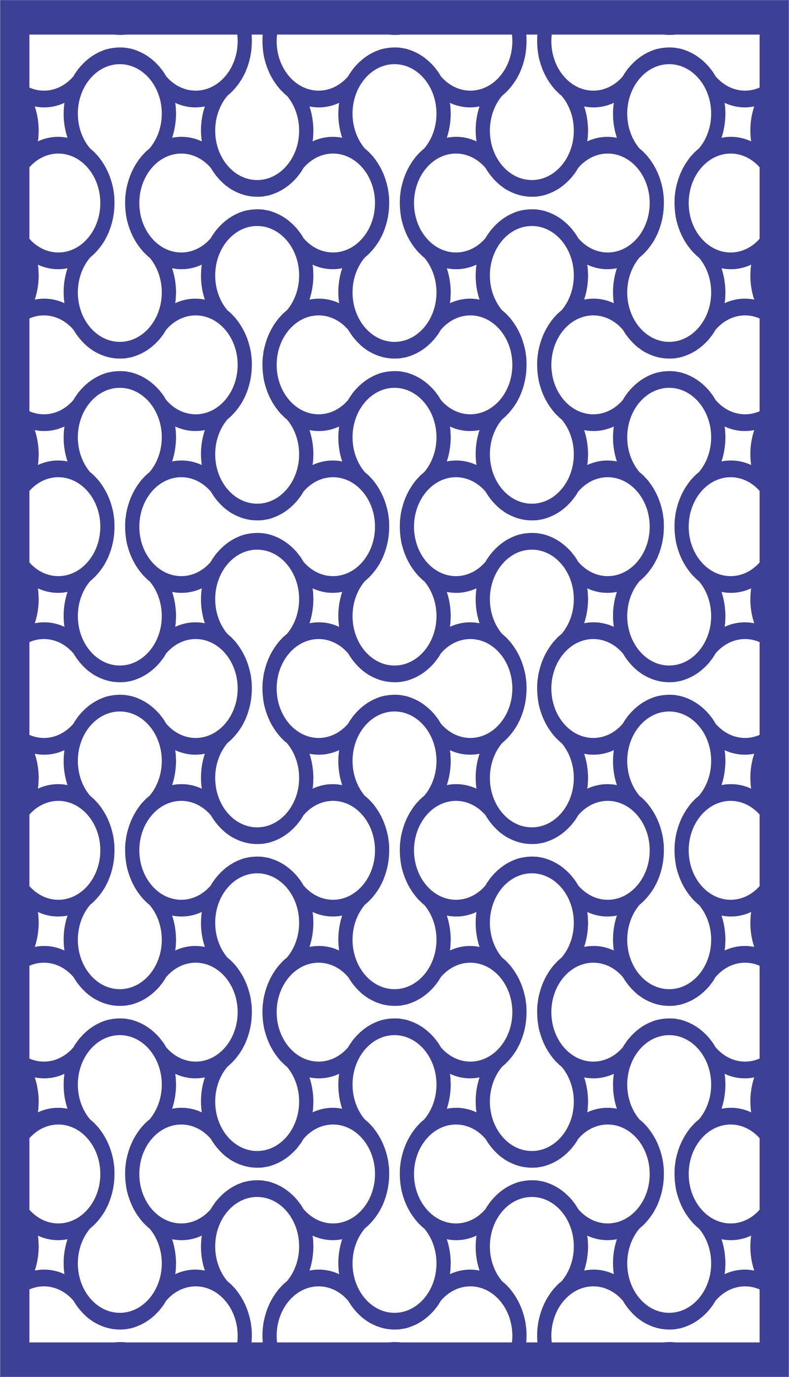 patrón decorativo 72