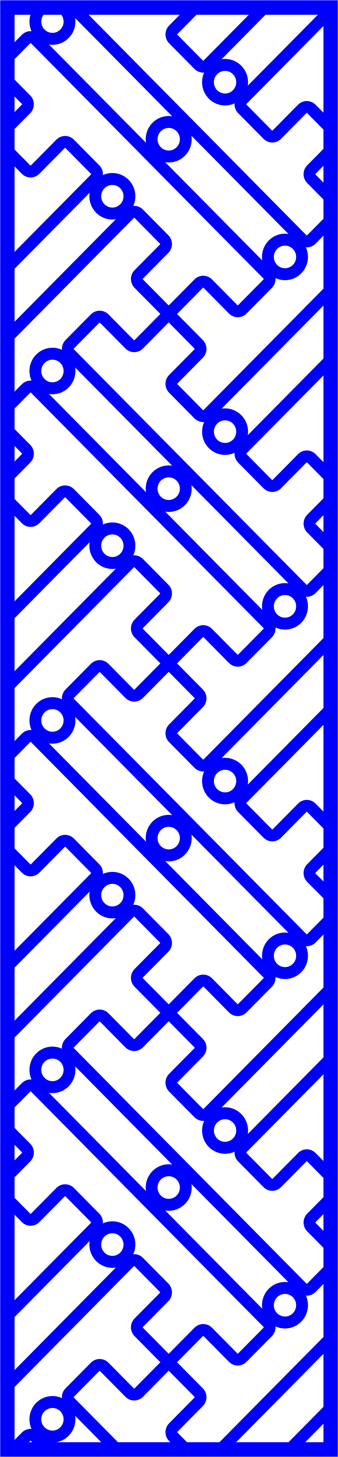 patrón decorativo 73