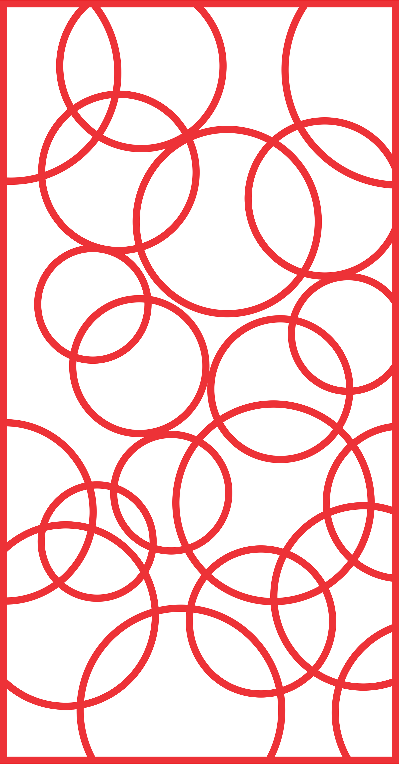 patrón decorativo 78