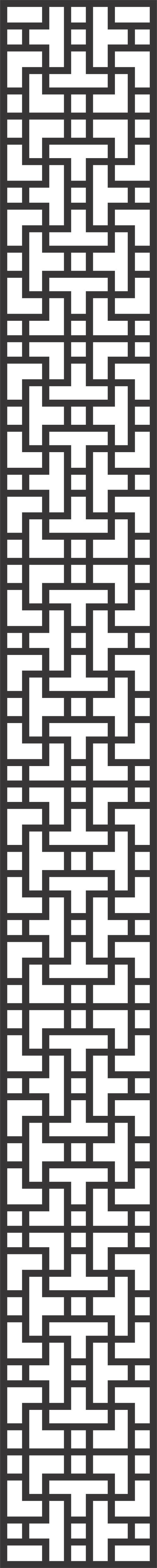 patrón decorativo 80