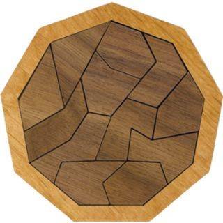 rompecabezas para decorar