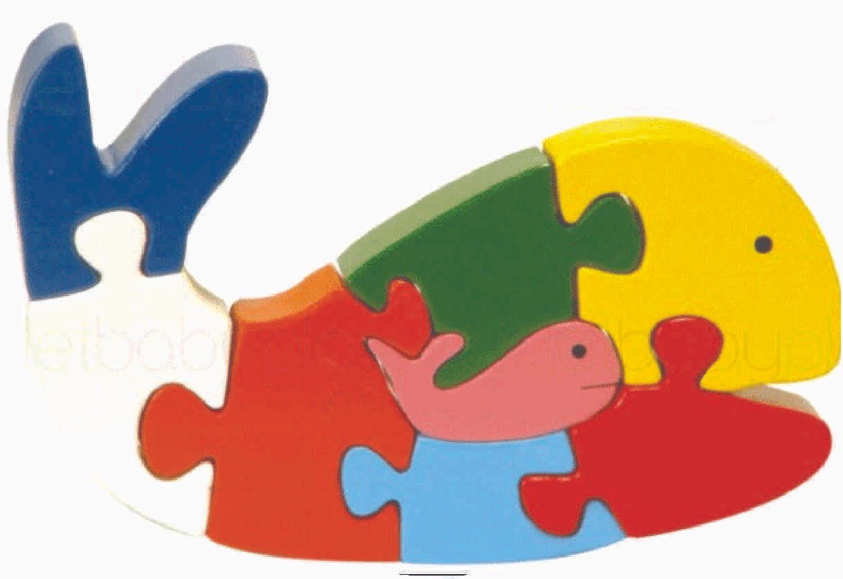 rompecabezas de ballena 2