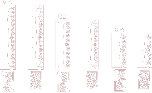 decoraciones florales