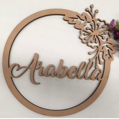 esfera flor tropical