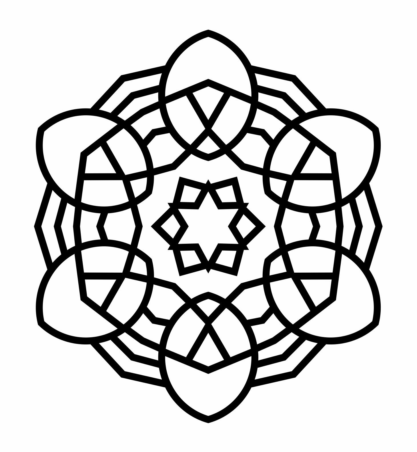 mandala 17