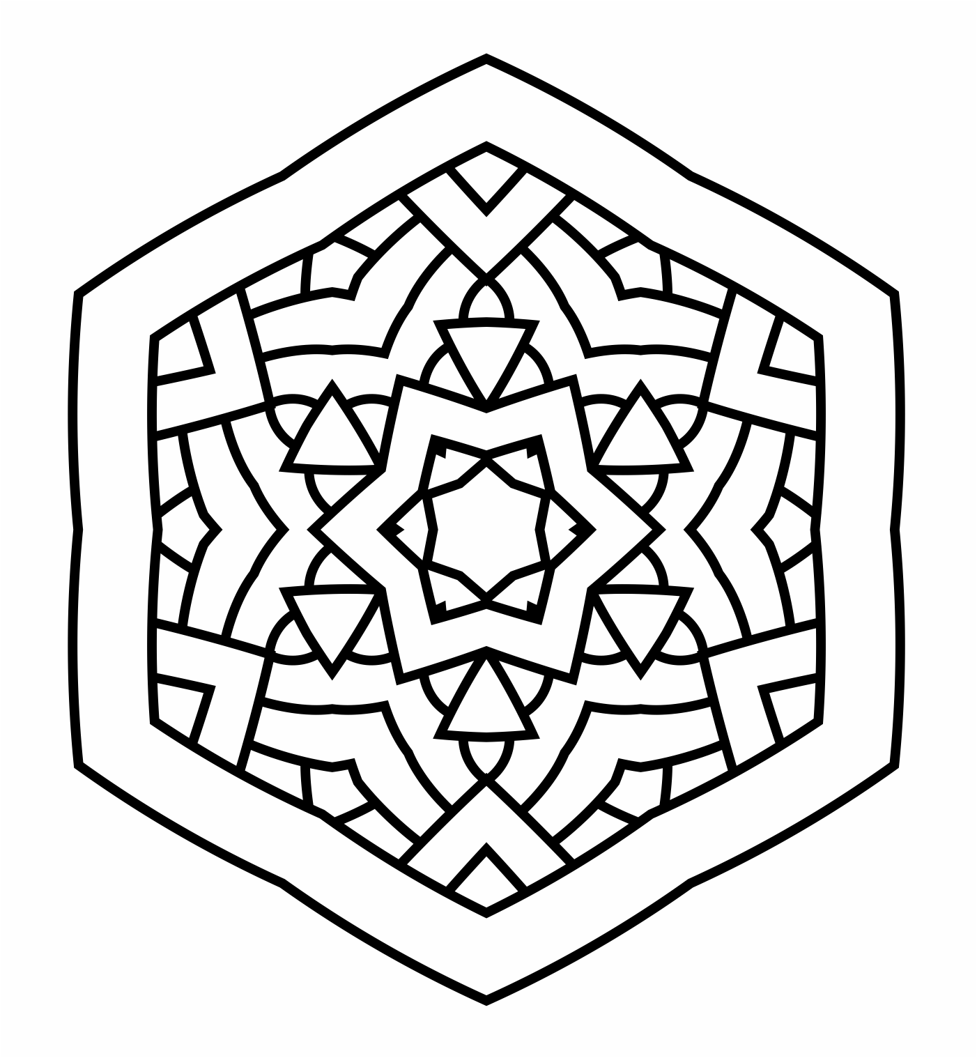 mandala 4
