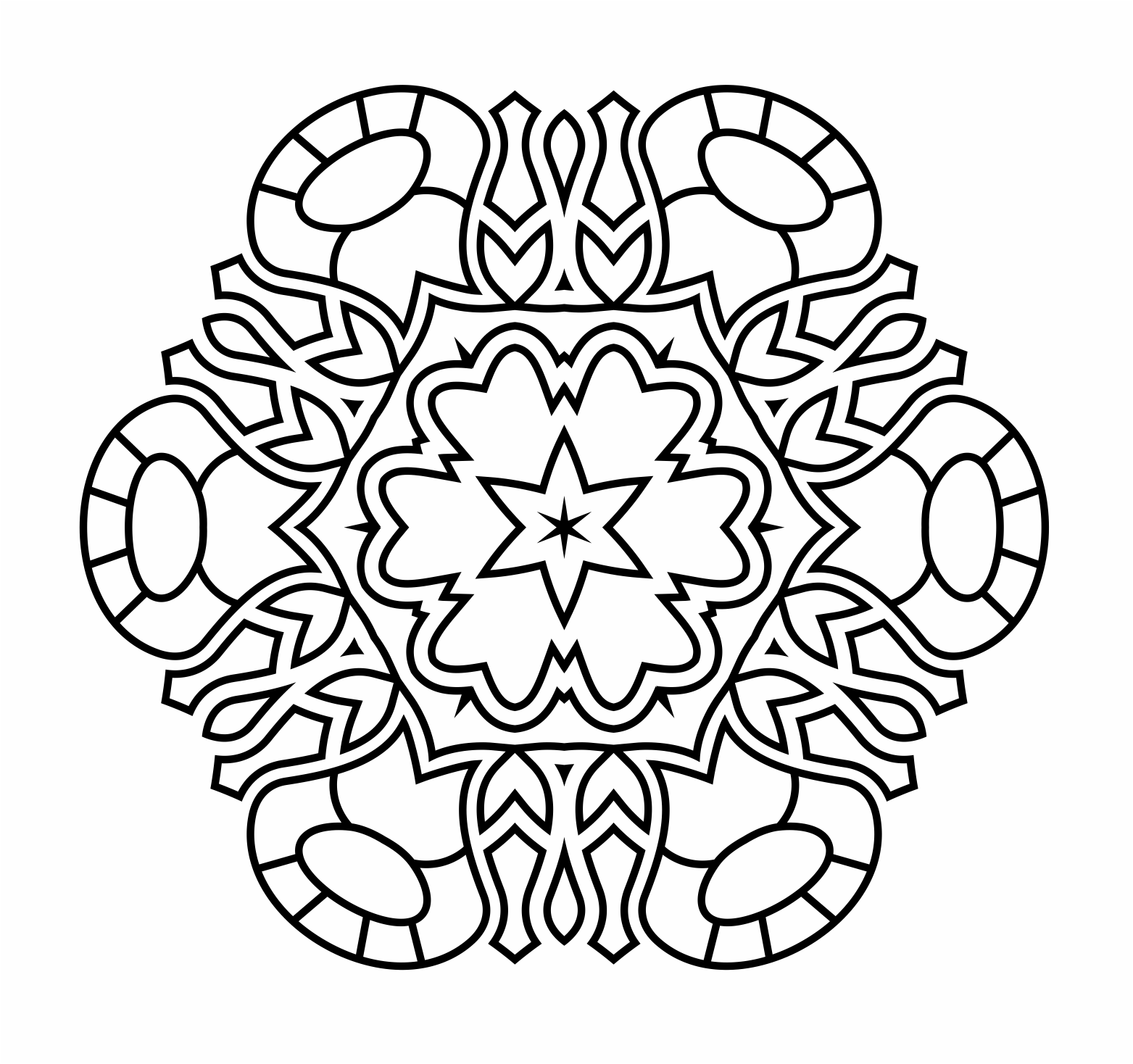 mandala 41