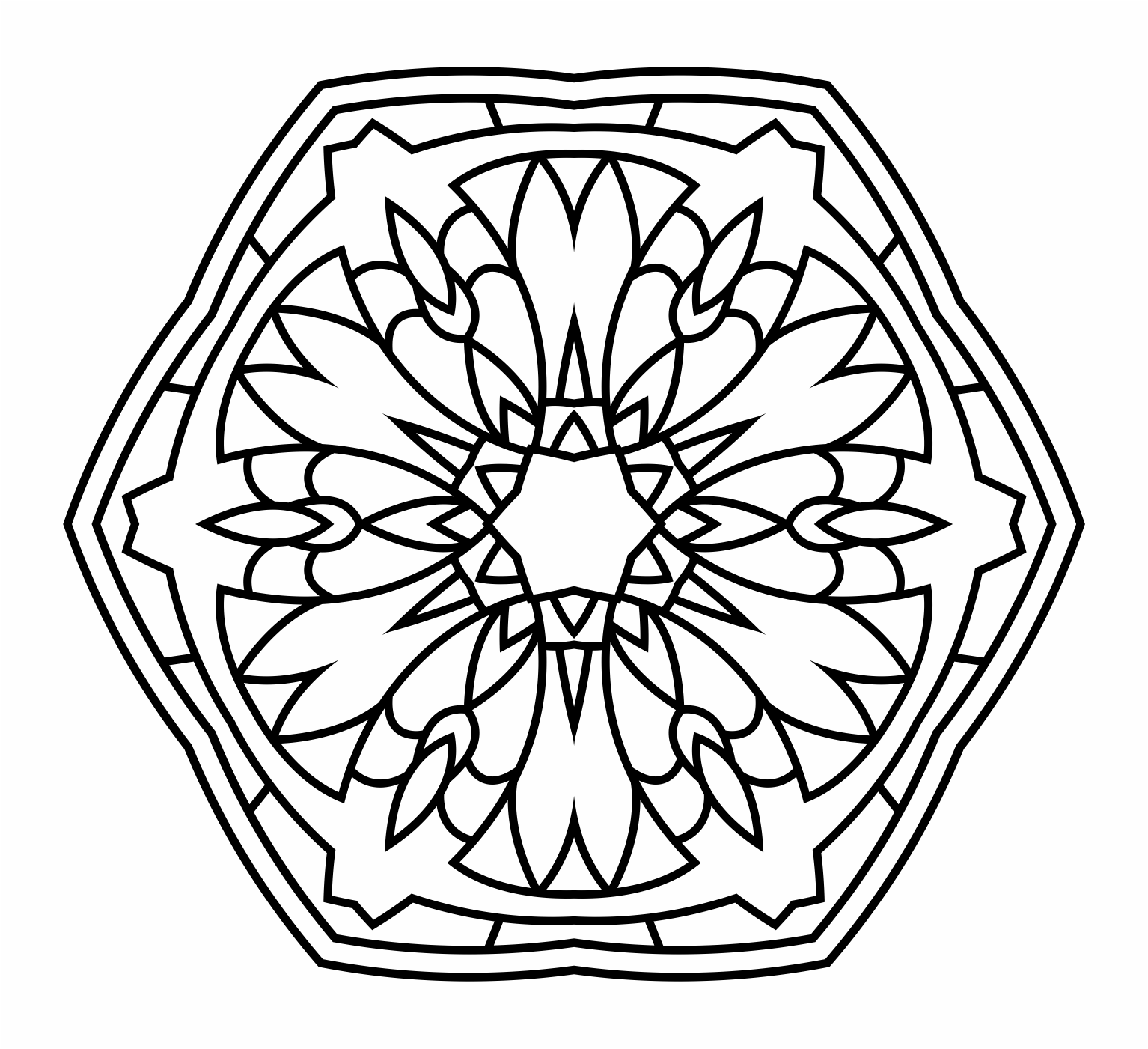 mandala 6