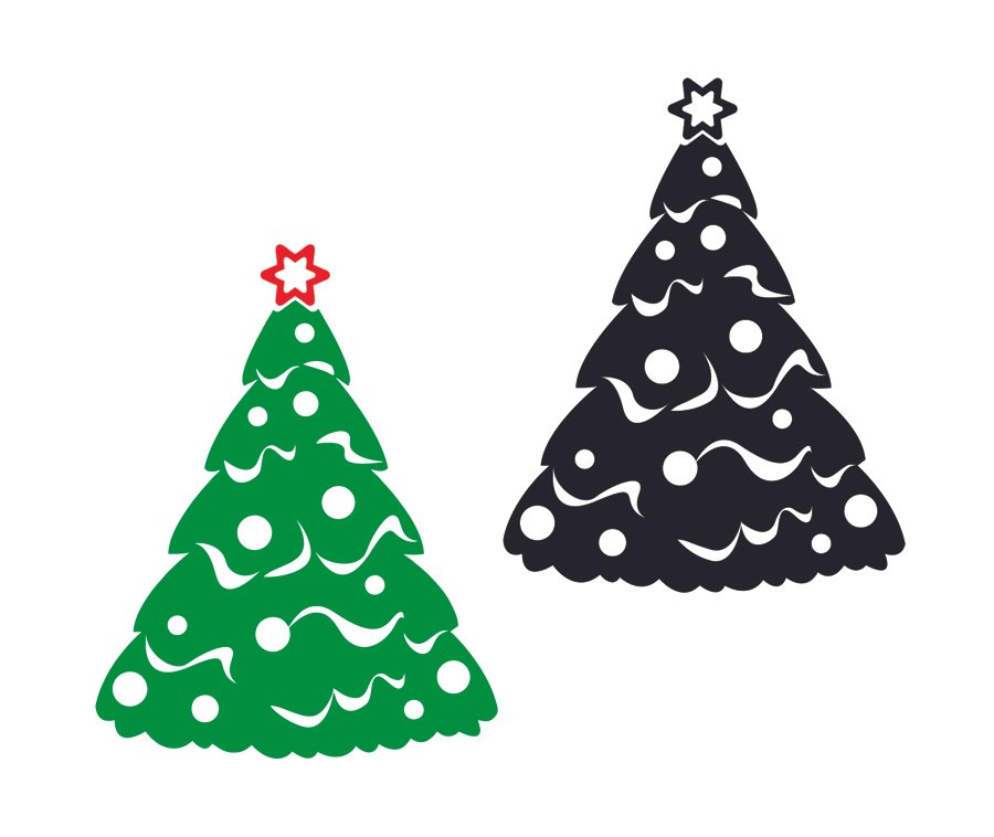 arbolito navideño 1