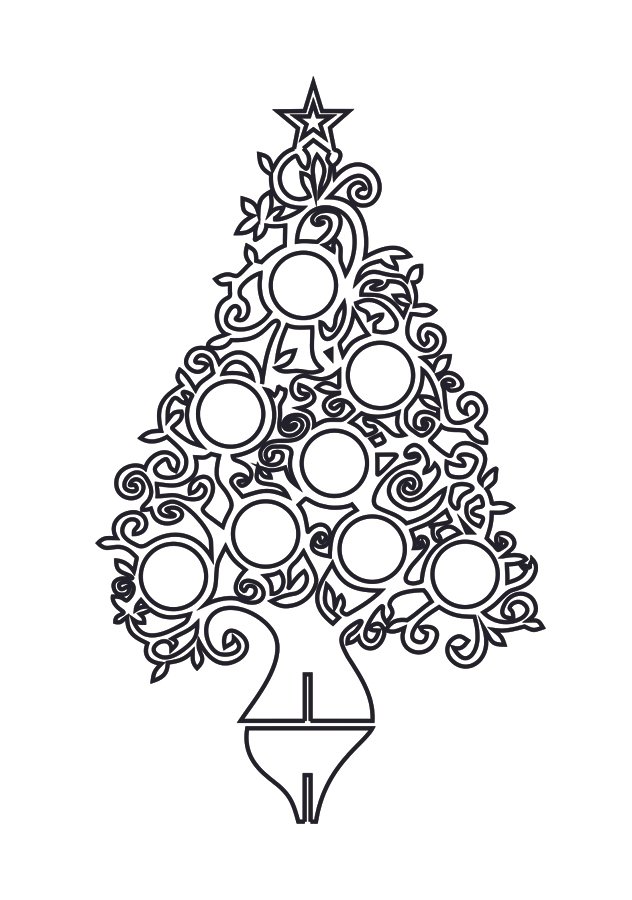 arbolito navideño 11