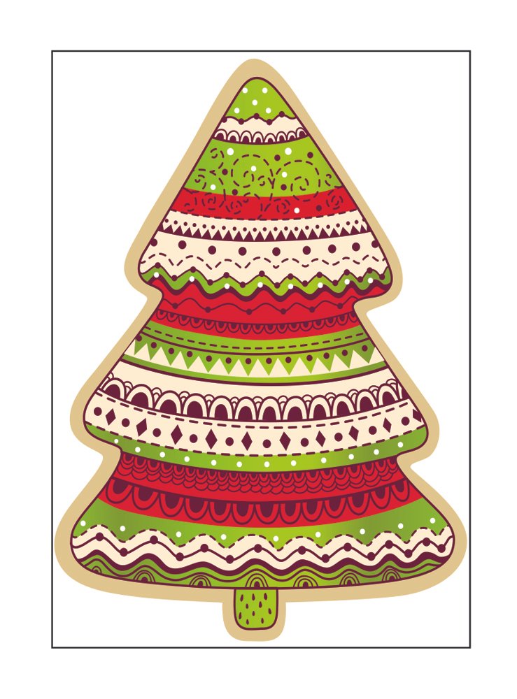 arbolito navideño 13