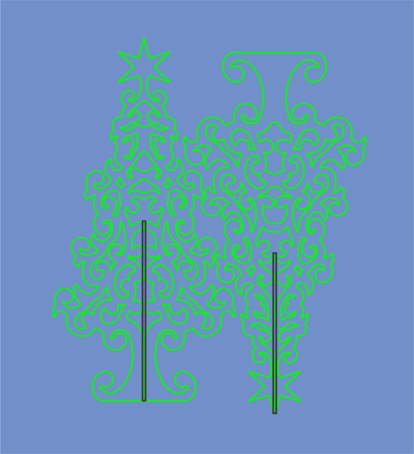 arbolito navideño 14