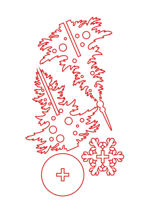 arbolito navideño 15