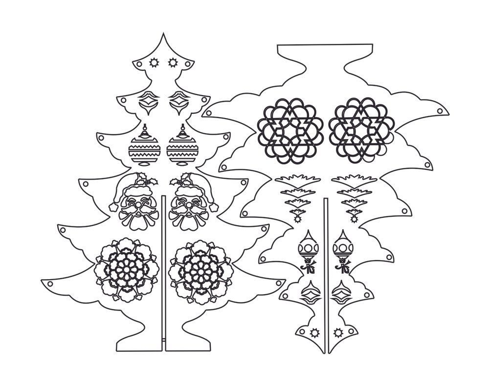 arbolito navideño 16