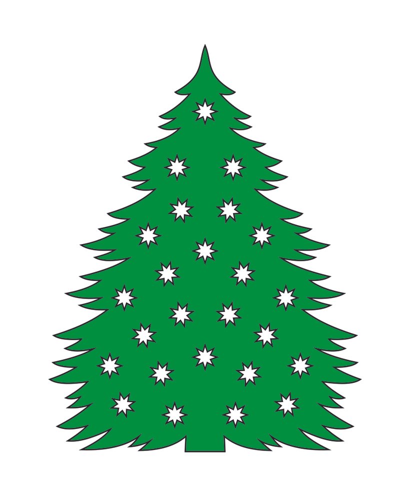 arbolito navideño 17