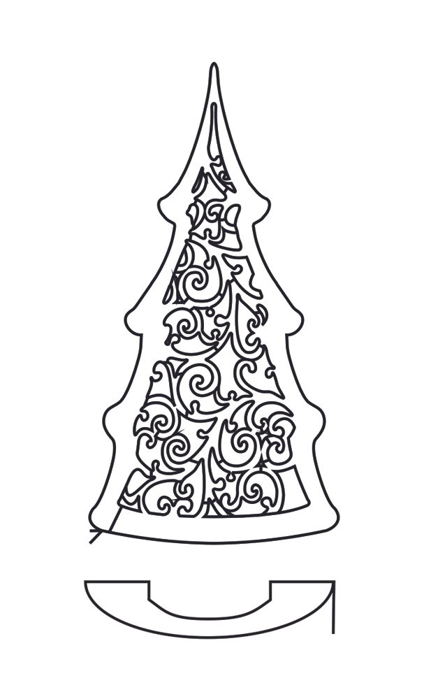 arbolito navideño 18