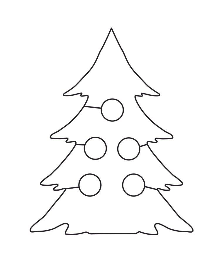 arbolito navideño 19