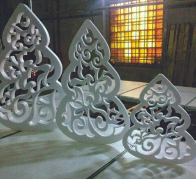 arbolito navideño 2