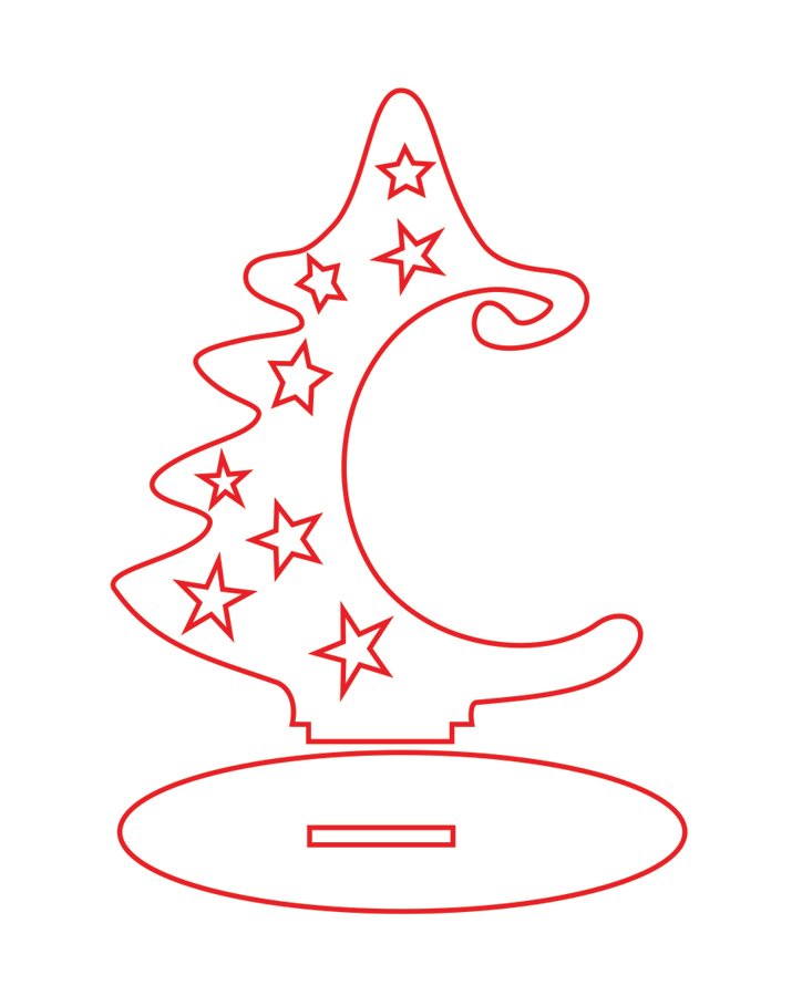 arbolito navideño 21