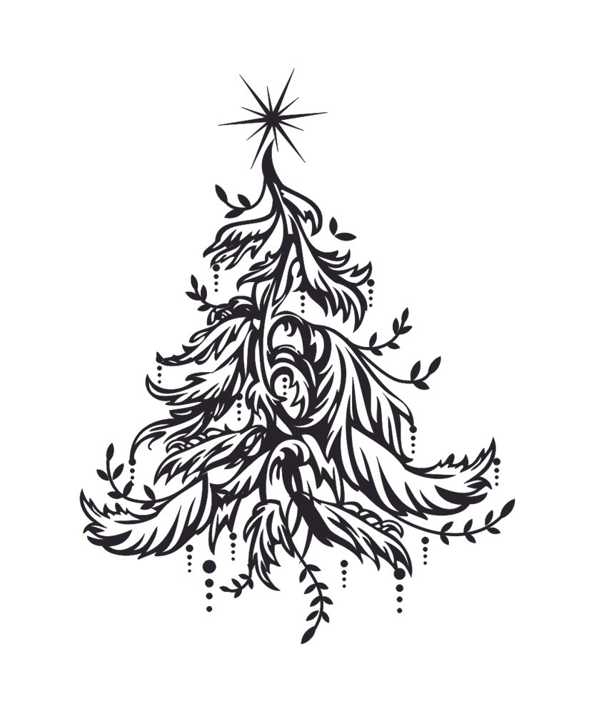 arbolito navideño 23