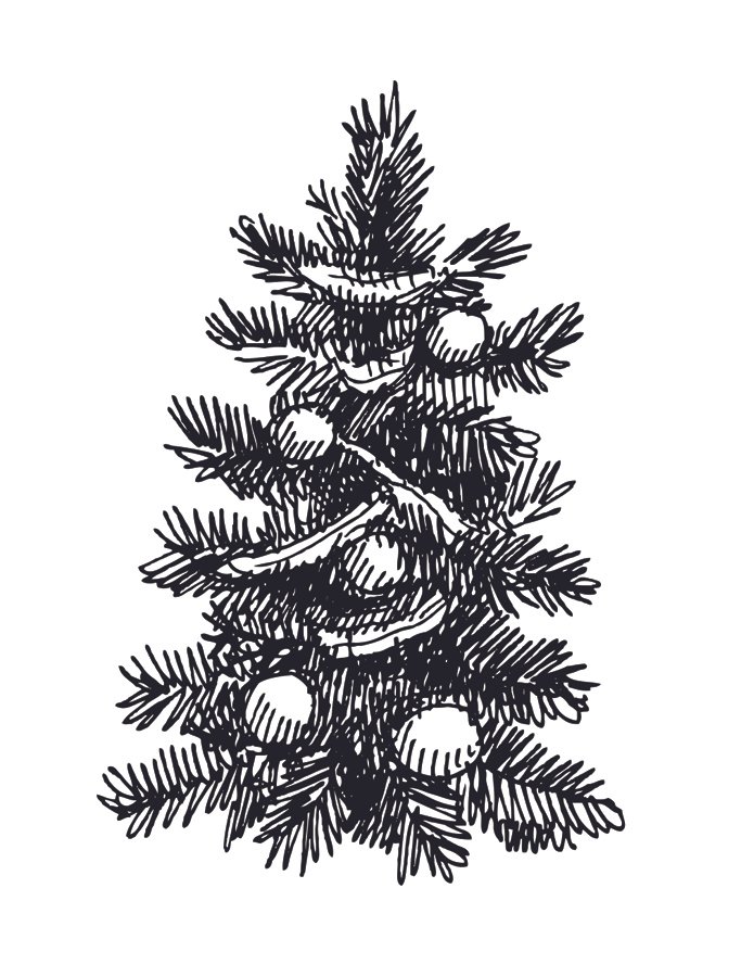 arbolito navideño 28