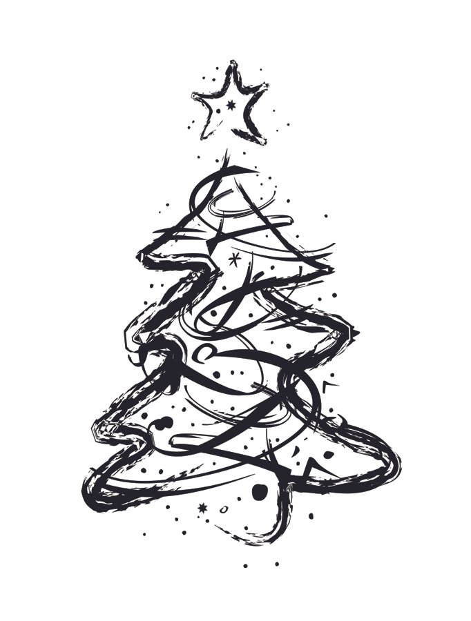 arbolito navideño 30