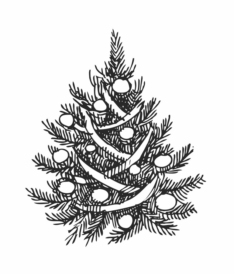 arbolito navideño 33