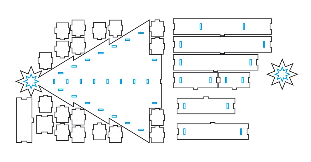 arbolito navideño 7