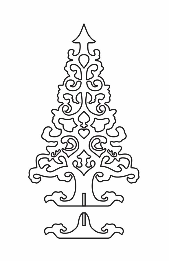 arbolito navideño 8