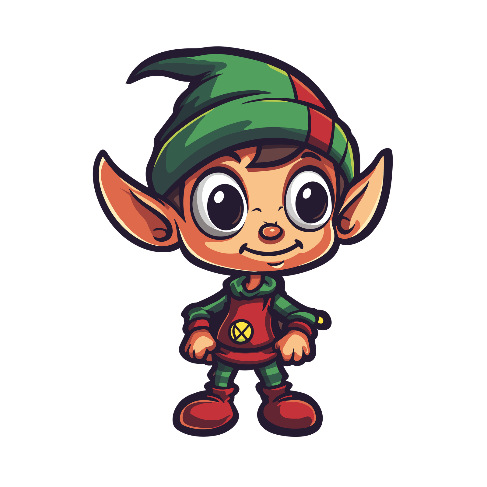 duende de navidad 2
