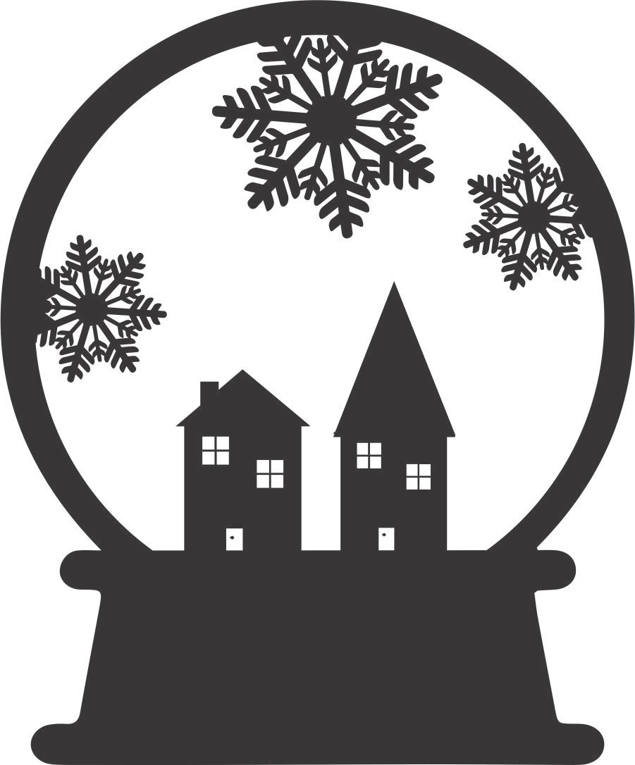 esfera de navidad 14