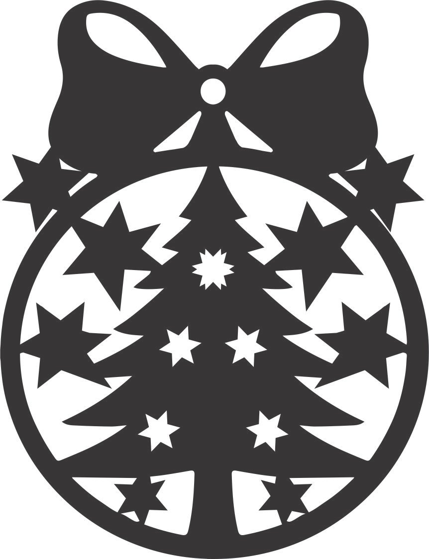 esfera de navidad 17