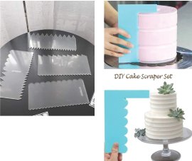 alisadores para pastel 2