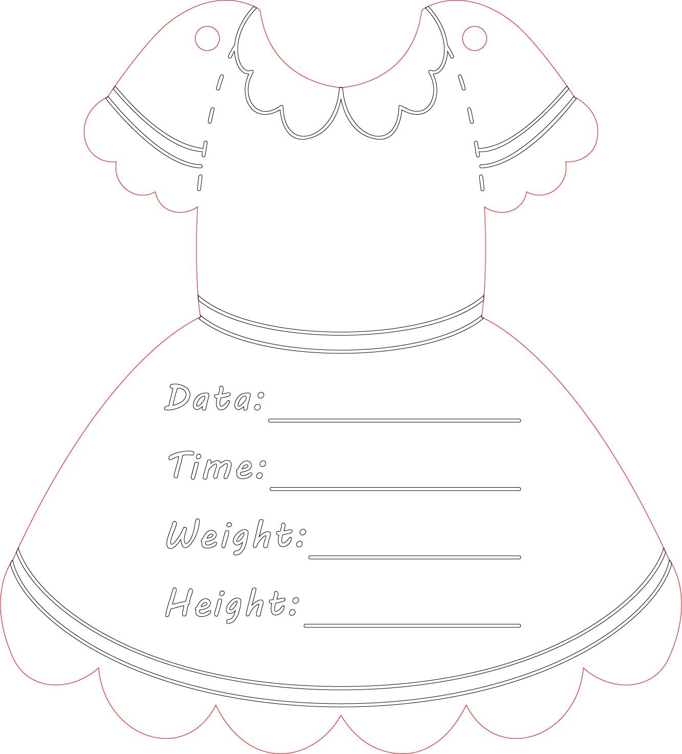 anuncio de nacimiento 1