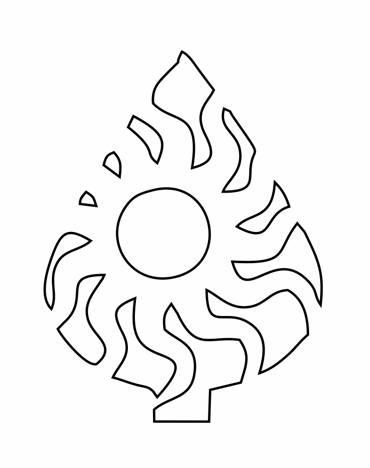 aretes con diseño de hoja 14