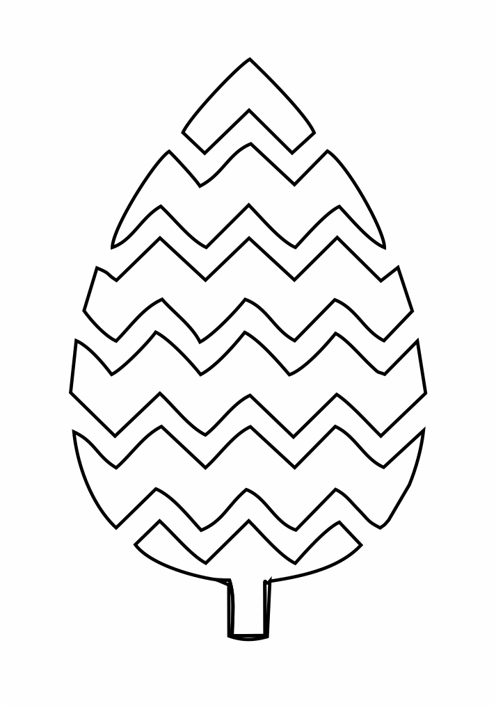 aretes con diseño de hojas 13