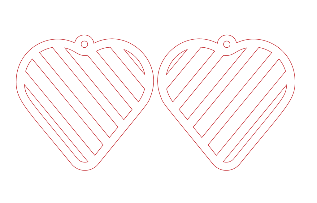 aretes de san valentín 10