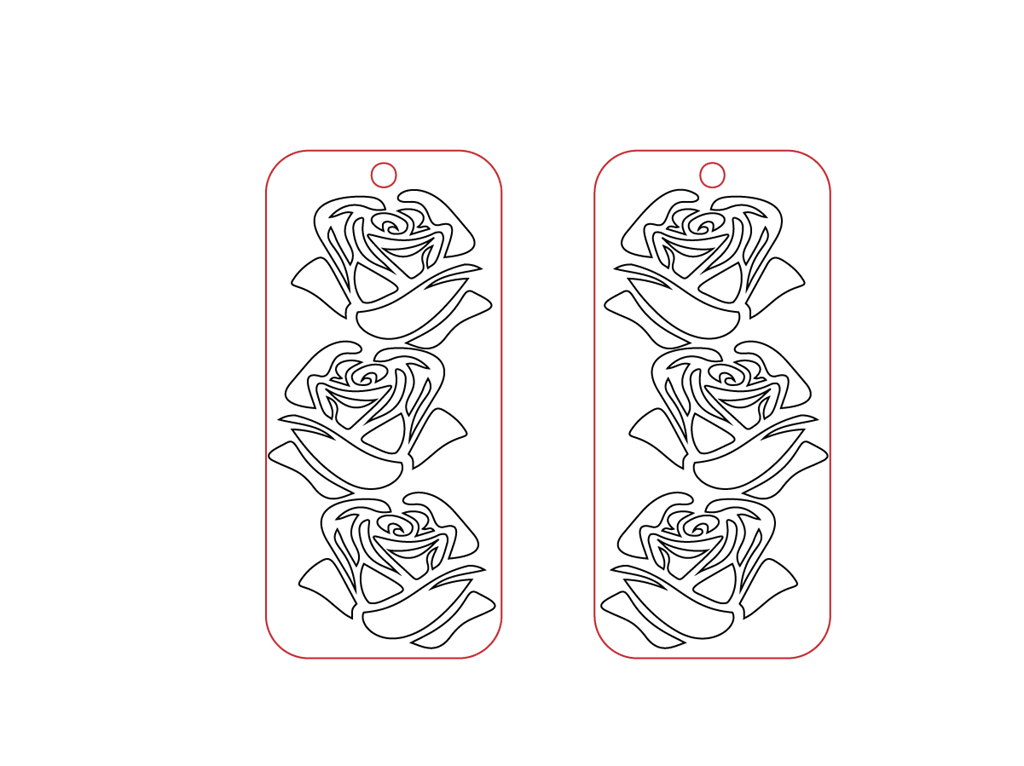 aretes de san valentín 15