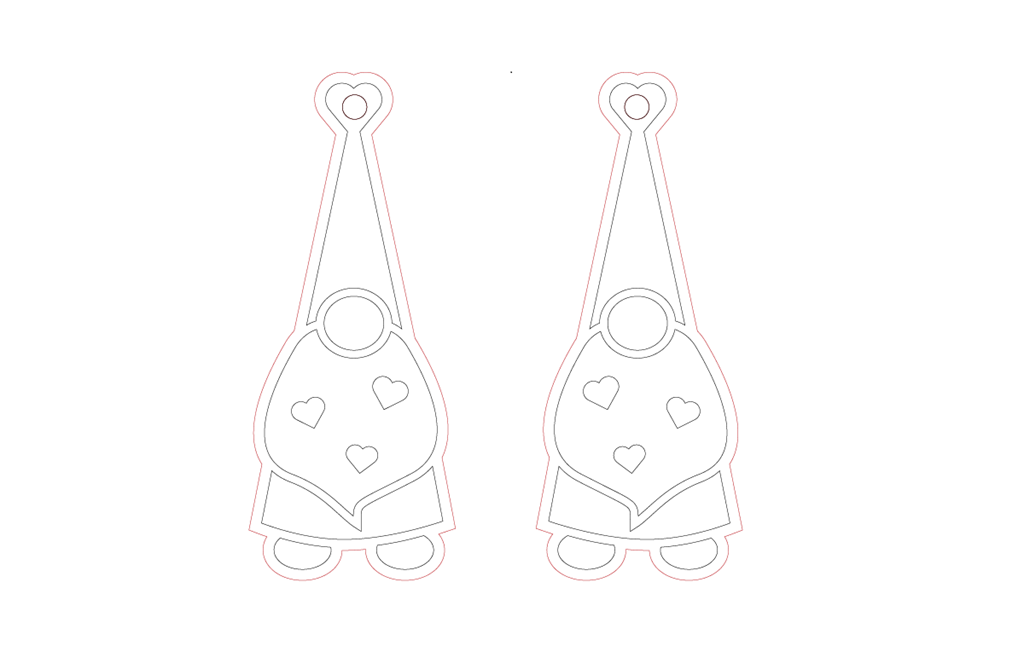 aretes de san valentín 19