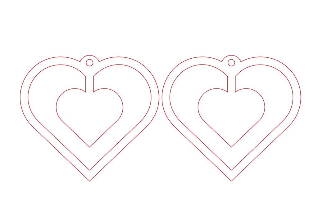 aretes de san valentín 8