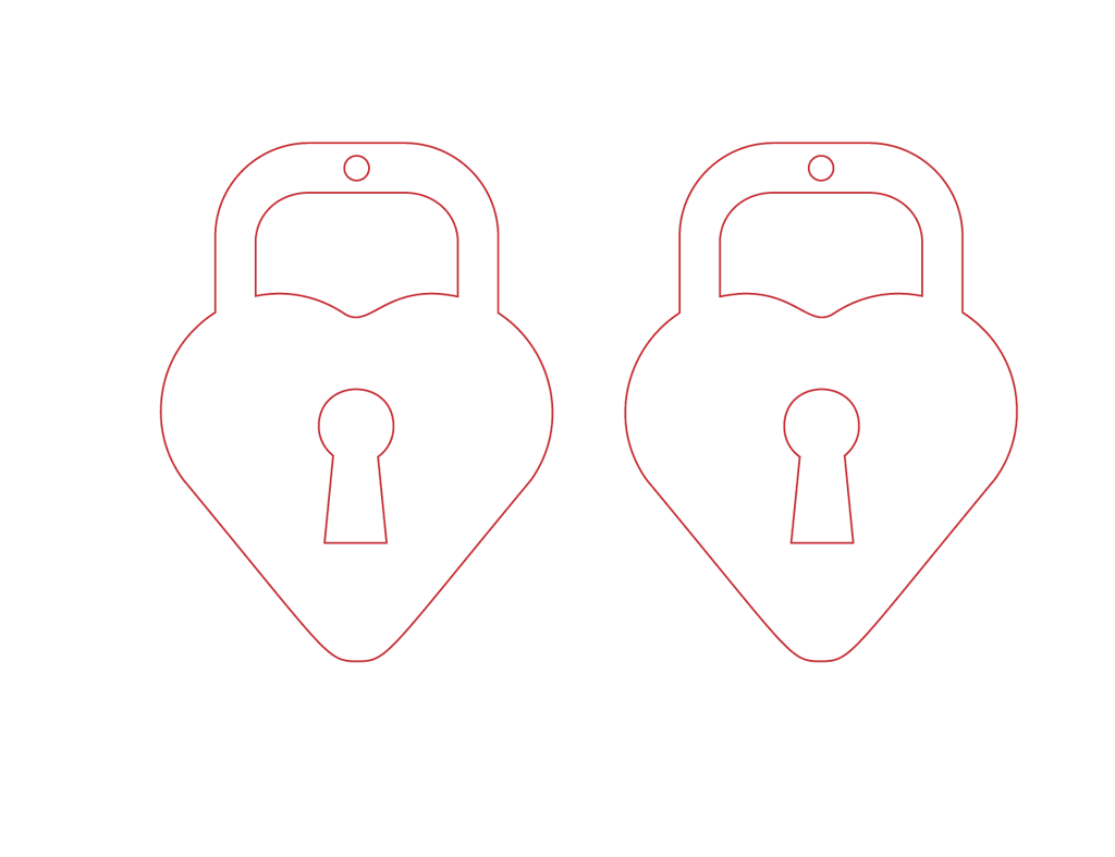 aretes de san valentín 9