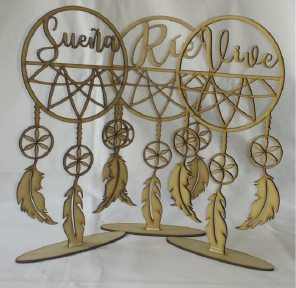 atrapasueños sueñaríevive