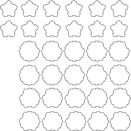 balón de fútbol 3d