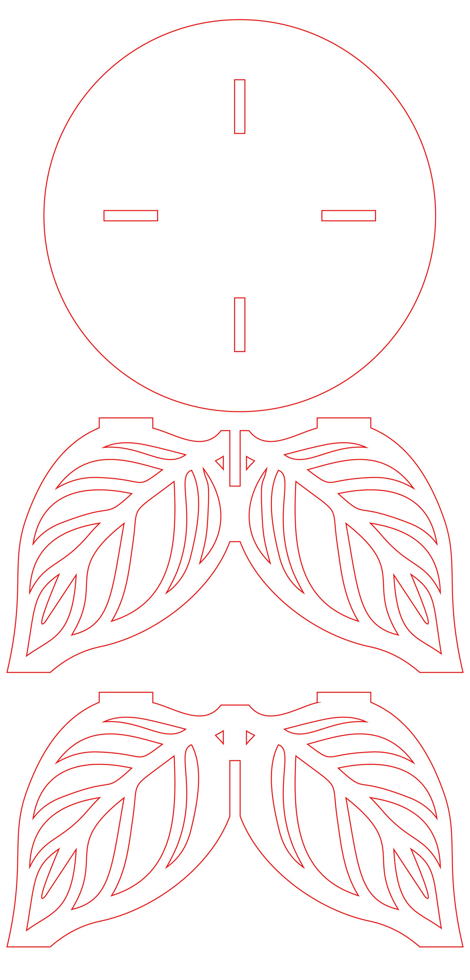 base para maceta 11