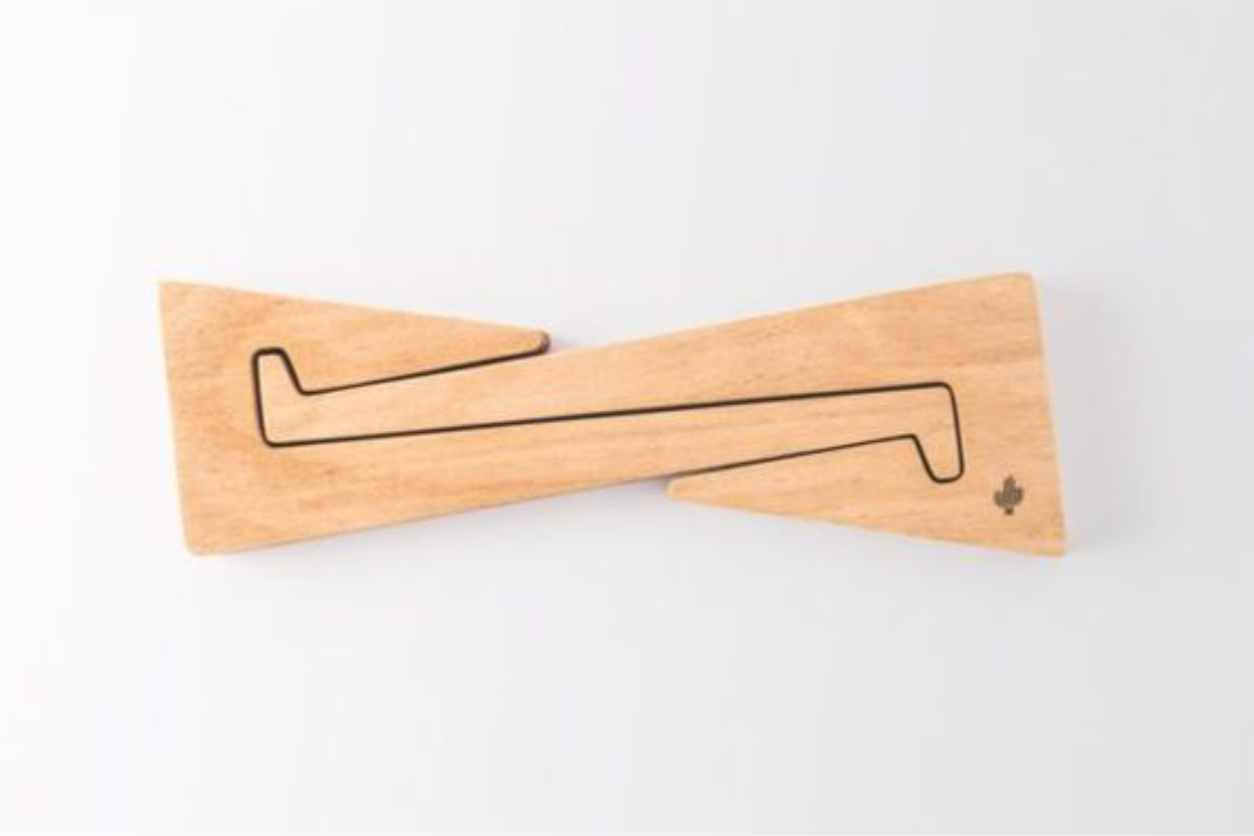 base sencilla para laptop