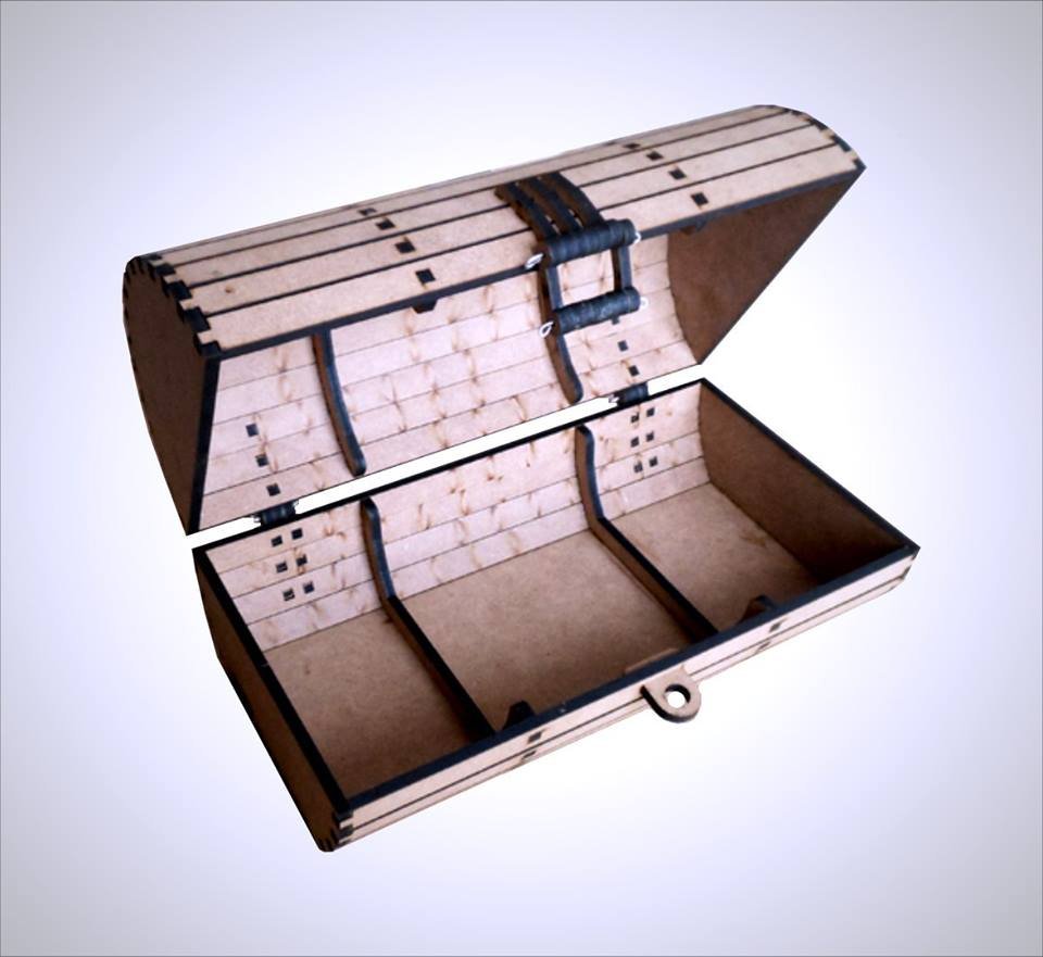 baúl