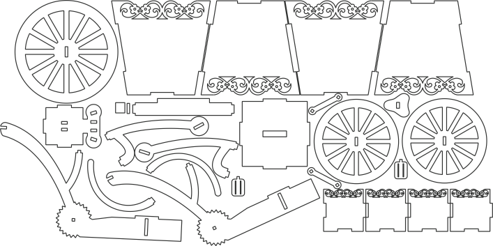 bicicletas con canasta