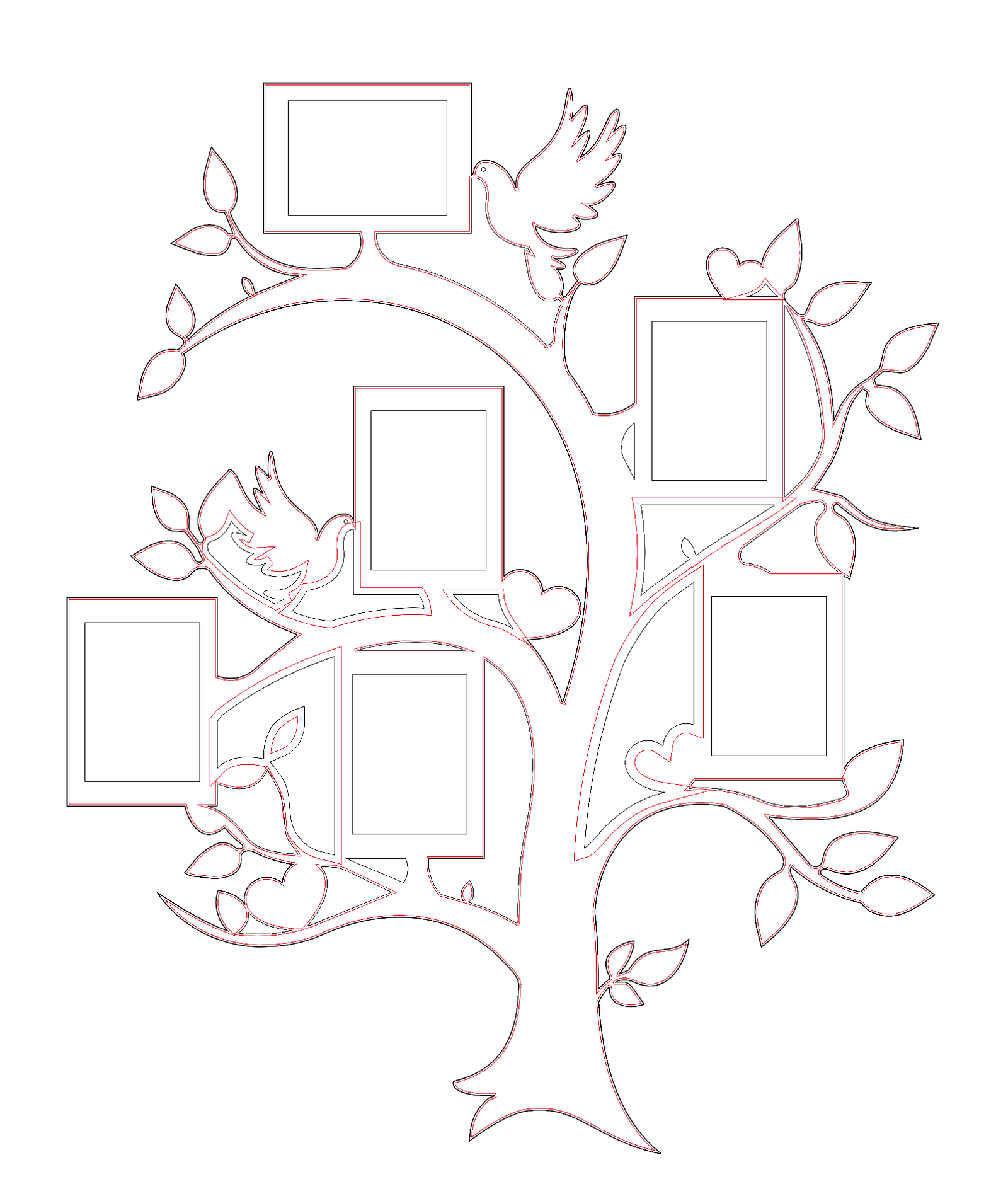 botanero fathers day