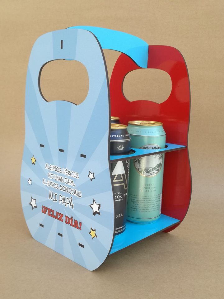 caja cervecera feliz día