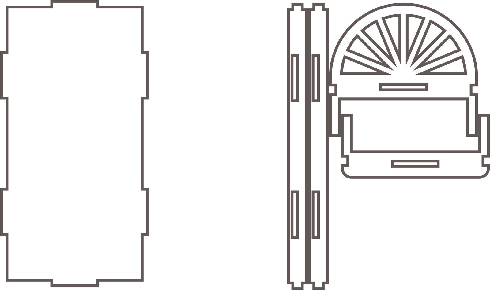cama individual armable